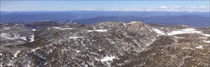 Mt Buffalo - VIC (PBH4 00 9525)